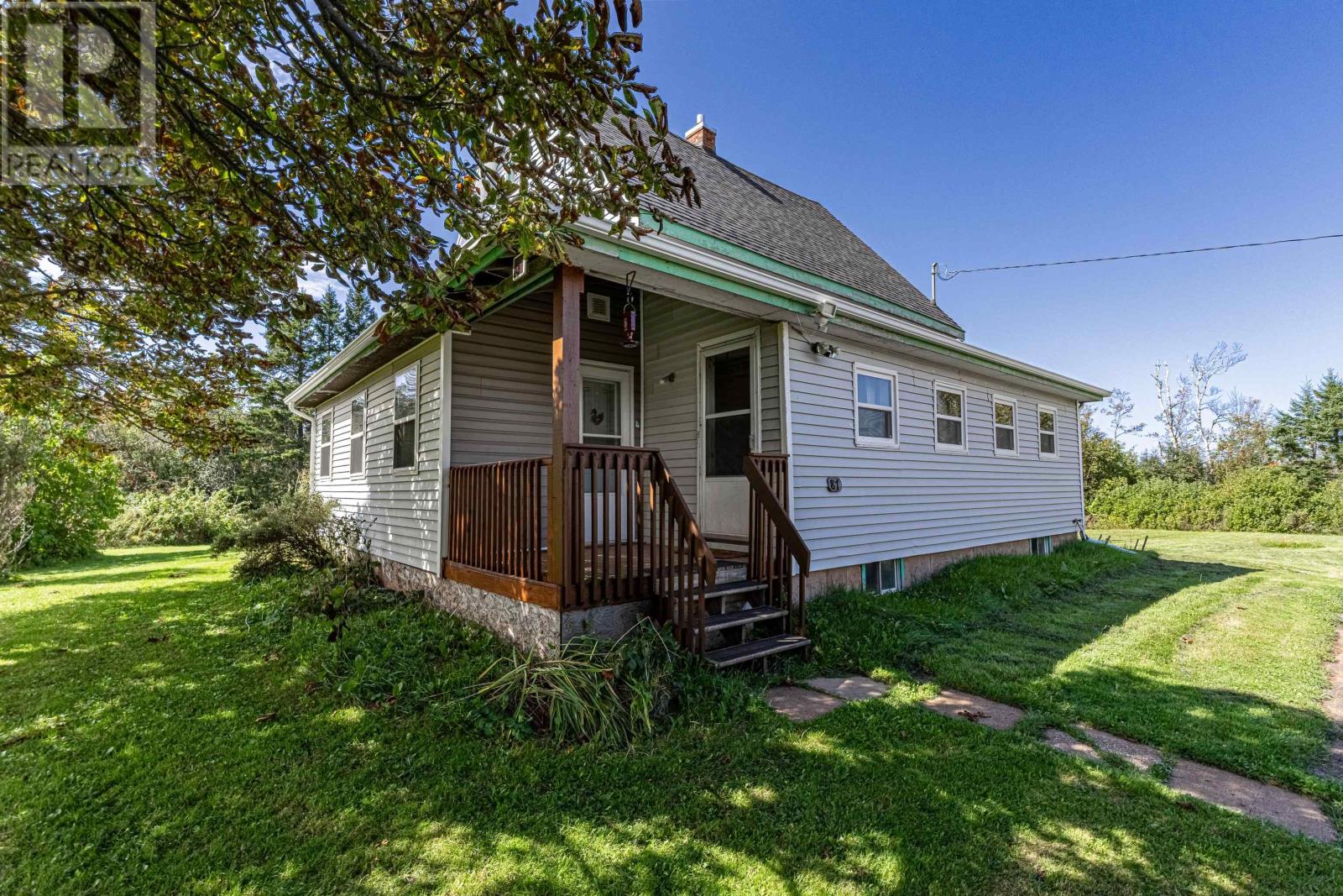 87 Crystal Drive, New Annan, Prince Edward Island C1N 4J8 - Photo 1 - 202623220