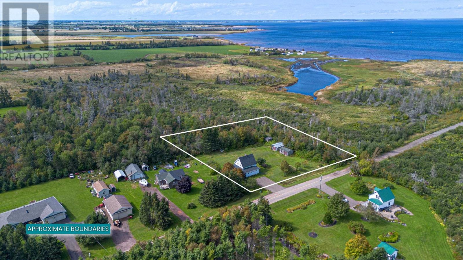 87 Crystal Drive, New Annan, Prince Edward Island C1N 4J8 - Photo 26 - 202623220