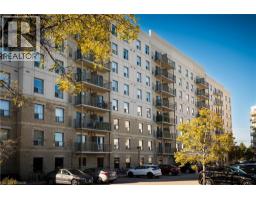 239 AUBURN Drive Unit# 418, waterloo, Ontario