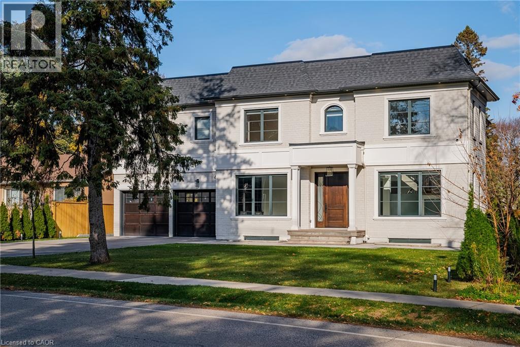 481 Chartwell Road, Oakville, Ontario  L6J 4A6 - Photo 2 - 40860141