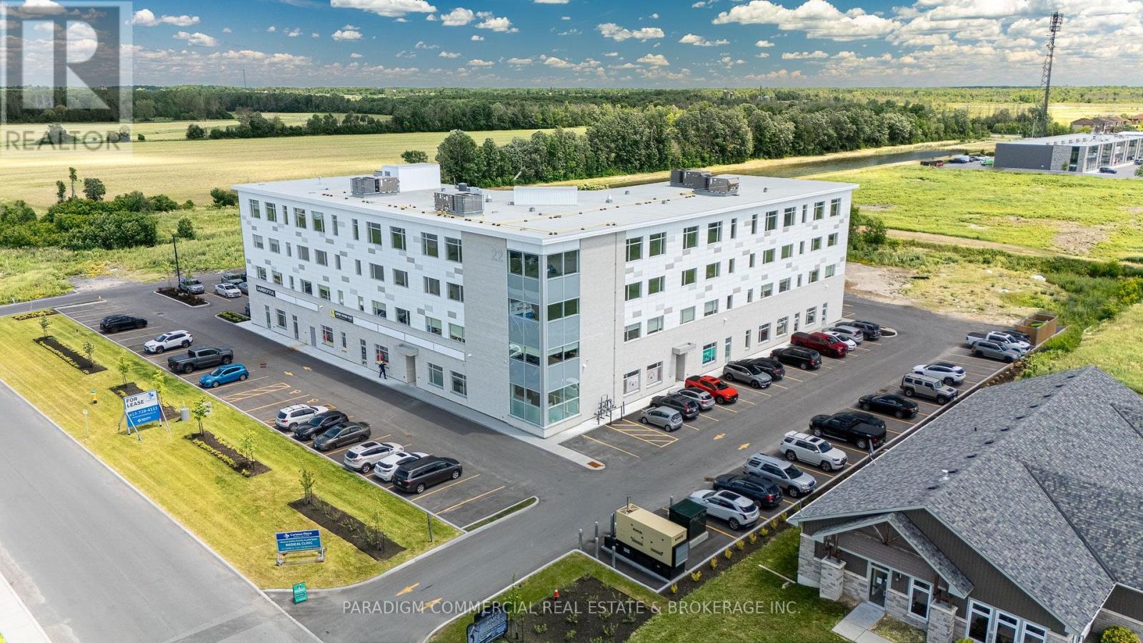309 - 22 COSTELLO DRIVE, Carleton Place, Ontario