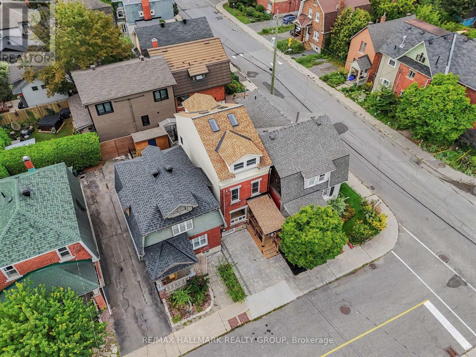 116 Hamilton Avenue N, Ottawa, Ontario  K1Y 1C2 - Photo 24 - X13776490