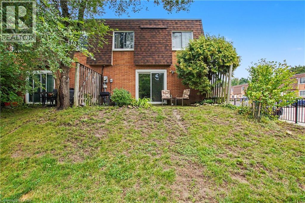 120 Country Club Drive Unit# 58, Guelph, Ontario  N1E 3K7 - Photo 26 - 40845217