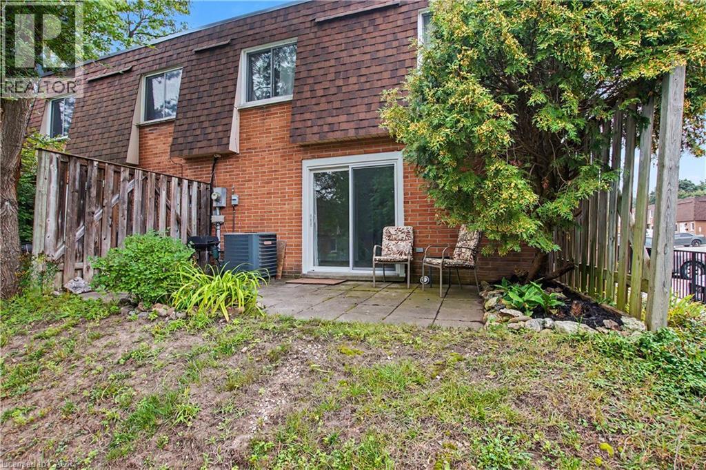 120 Country Club Drive Unit# 58, Guelph, Ontario  N1E 3K7 - Photo 27 - 40845217