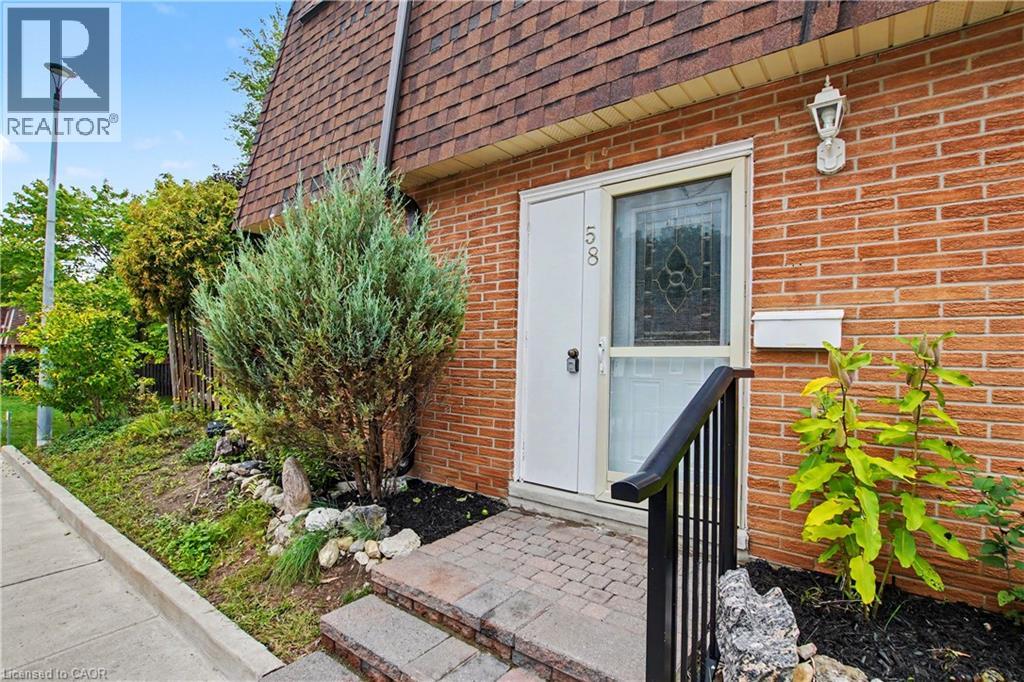 120 Country Club Drive Unit# 58, Guelph, Ontario  N1E 3K7 - Photo 3 - 40845217