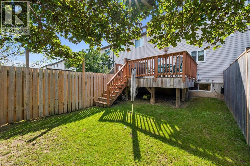 30 Madeleine Street, Kitchener, Ontario  N2R 1V5 - Photo 37 - 40854171