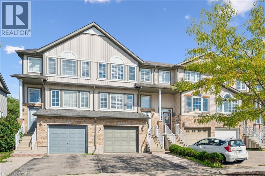 30 Madeleine Street, Kitchener, Ontario  N2R 1V5 - Photo 3 - 40854171