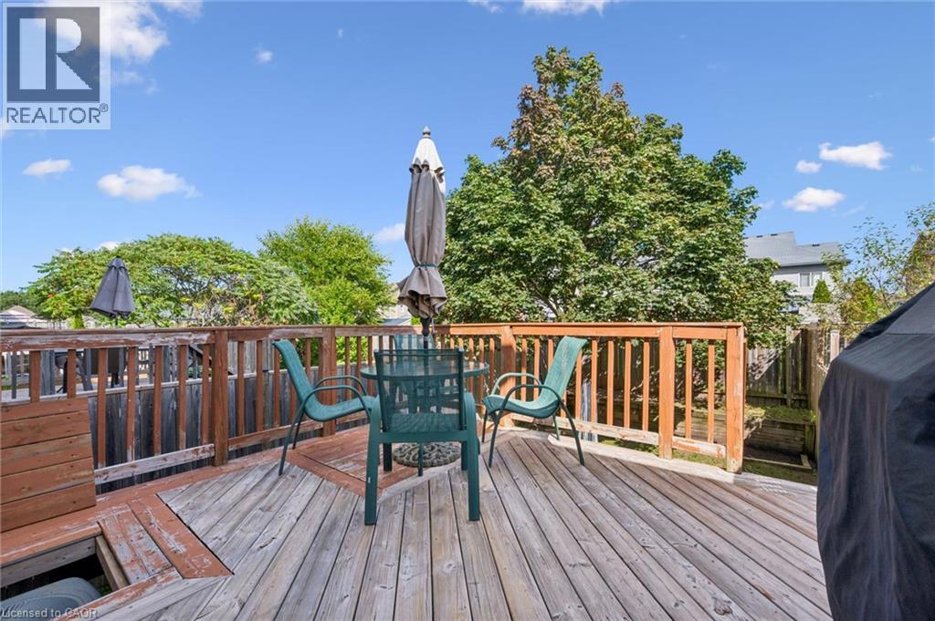 30 Madeleine Street, Kitchener, Ontario  N2R 1V5 - Photo 33 - 40854171