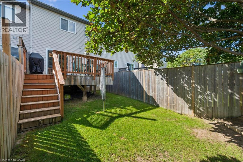 30 Madeleine Street, Kitchener, Ontario  N2R 1V5 - Photo 36 - 40854171
