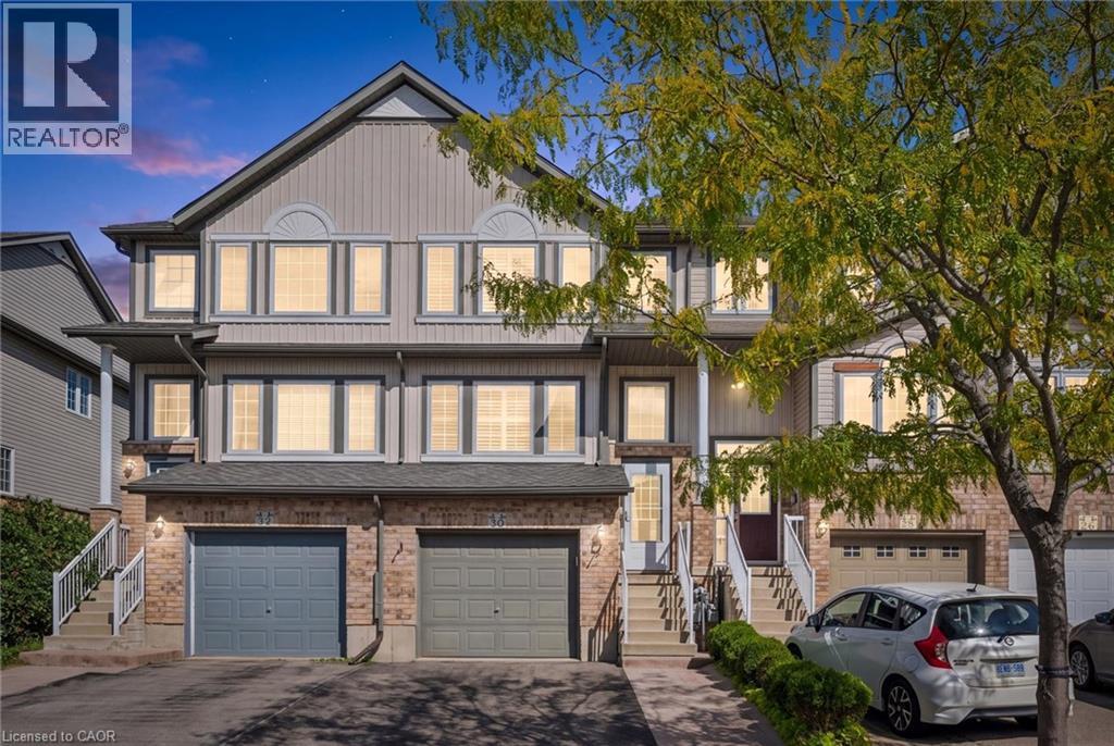 30 MADELEINE Street, kitchener, Ontario