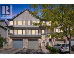 30 MADELEINE Street, kitchener, Ontario