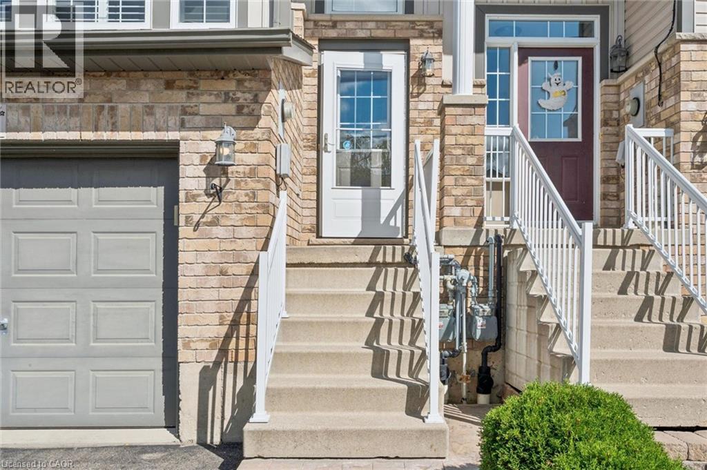 30 Madeleine Street, Kitchener, Ontario  N2R 1V5 - Photo 5 - 40854171