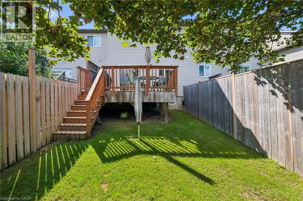 30 Madeleine Street, Kitchener, Ontario  N2R 1V5 - Photo 38 - 40854171