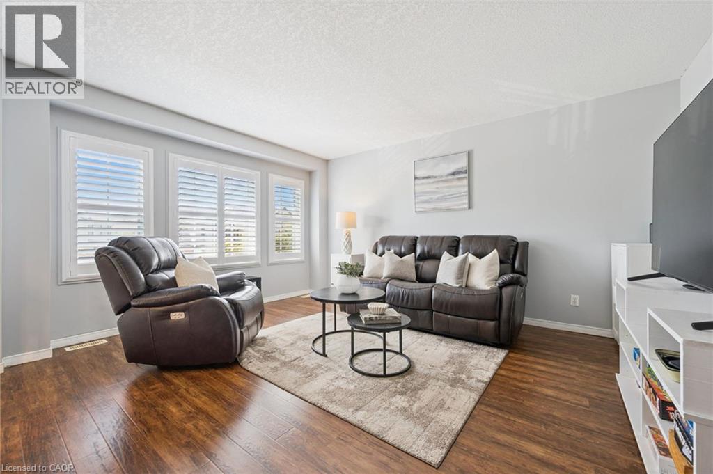 30 Madeleine Street, Kitchener, Ontario  N2R 1V5 - Photo 8 - 40854171
