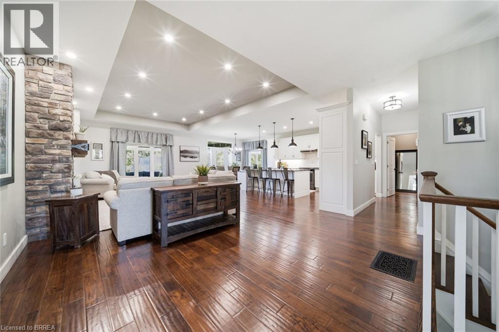 301 Cockshutt Road, Brantford, Ontario  N3T 5L6 - Photo 17 - 40863357