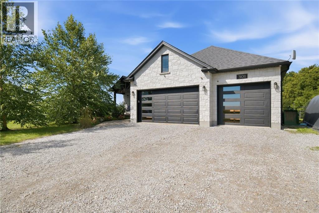 301 Cockshutt Road, Brantford, Ontario  N3T 5L6 - Photo 4 - 40863357