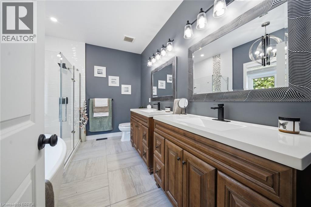 301 Cockshutt Road, Brantford, Ontario  N3T 5L6 - Photo 15 - 40863357