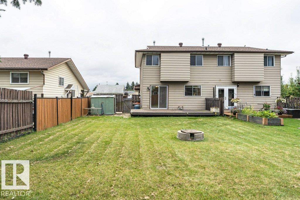 19 Golden Spike Rd, Stony Plain, Alberta  T7Z 1H3 - Photo 36 - E4508877