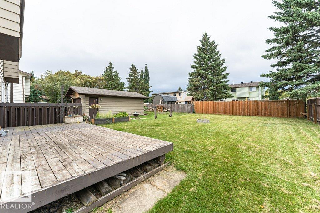 19 Golden Spike Rd, Stony Plain, Alberta  T7Z 1H3 - Photo 39 - E4508877