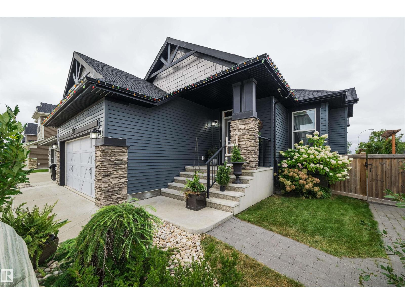 109 ALDRIDGE CR, Sherwood Park, Alberta
