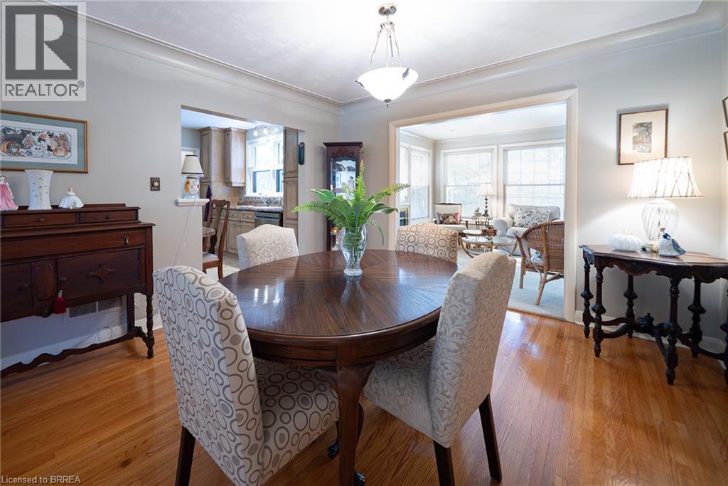 57 Devon Street, Brantford, Ontario  N3R 1M5 - Photo 11 - 40863761