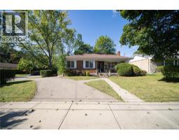 57 DEVON Street, Brantford, Ontario