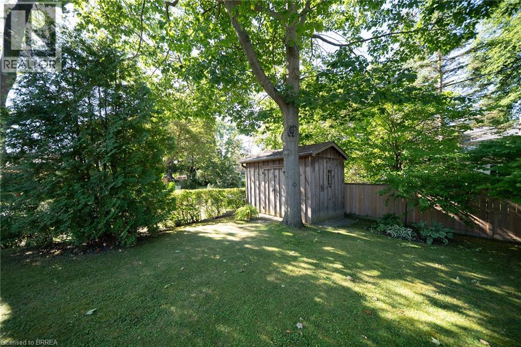 57 Devon Street, Brantford, Ontario  N3R 1M5 - Photo 33 - 40863761