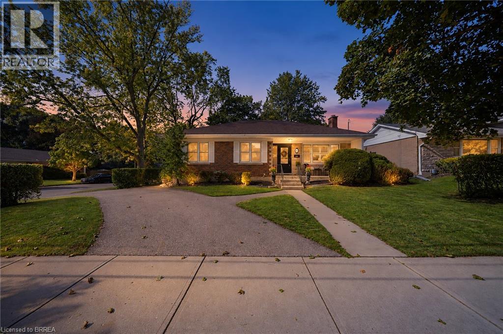 57 Devon Street, Brantford, Ontario  N3R 1M5 - Photo 2 - 40863761