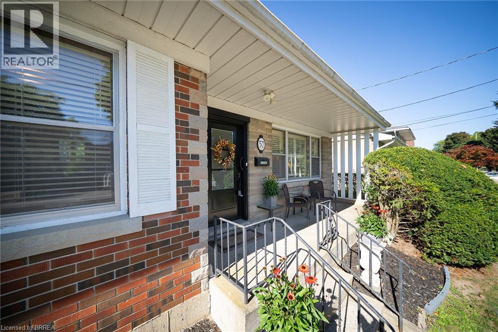 57 Devon Street, Brantford, Ontario  N3R 1M5 - Photo 6 - 40863761