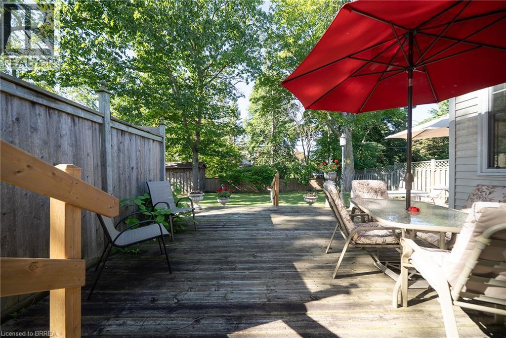 57 Devon Street, Brantford, Ontario  N3R 1M5 - Photo 29 - 40863761