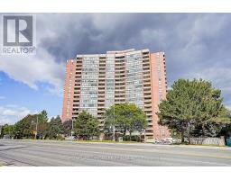 611 - 2365 KENNEDY ROAD, Toronto, Ontario