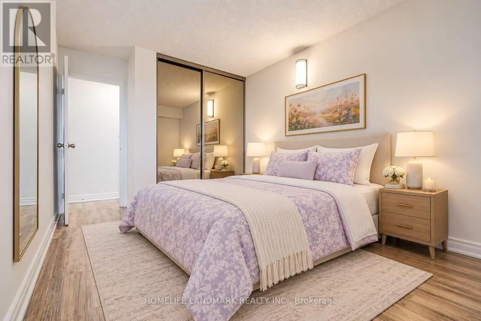 611 - 2365 Kennedy Road, Toronto, Ontario  M1T 3S6 - Photo 10 - E13783292
