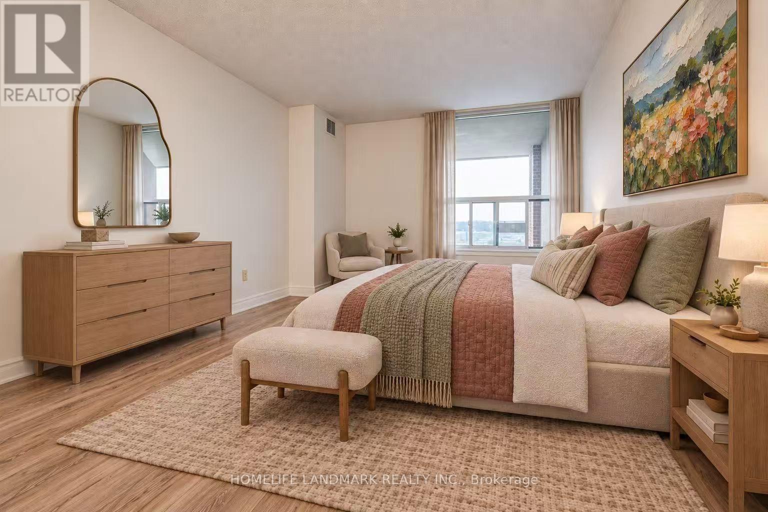 611 - 2365 Kennedy Road, Toronto, Ontario  M1T 3S6 - Photo 8 - E13783292