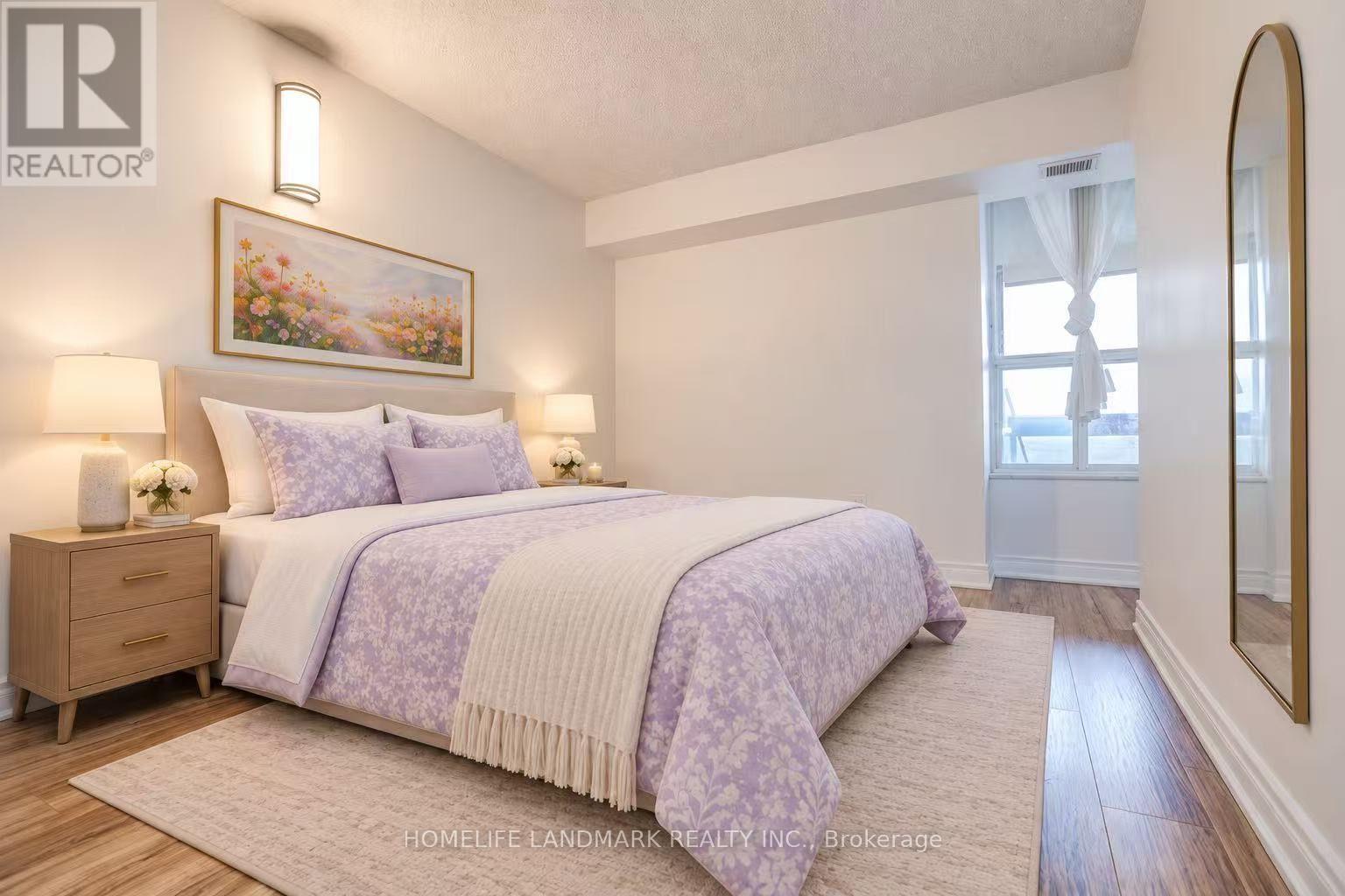 611 - 2365 Kennedy Road, Toronto, Ontario  M1T 3S6 - Photo 9 - E13783292