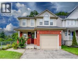 508 VERONICA Drive, Kitchener, Ontario