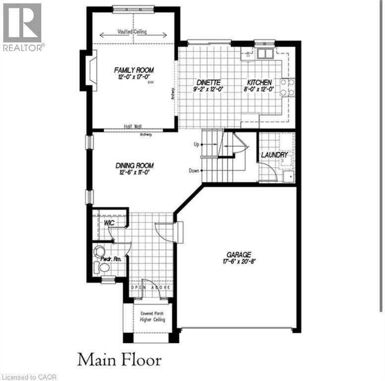 Lot 15 Kellogg Avenue, Hamilton, Ontario  L0R 1W0 - Photo 4 - 40861219