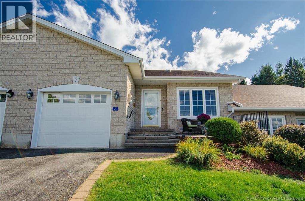 6 Mapleview Drive, Hampton, New Brunswick  E5N 0B5 - Photo 4 - NB147911