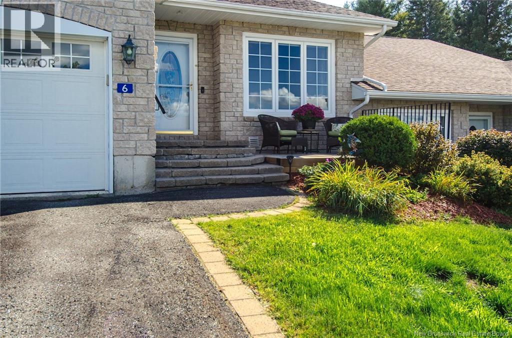 6 Mapleview Drive, Hampton, New Brunswick  E5N 0B5 - Photo 5 - NB147911