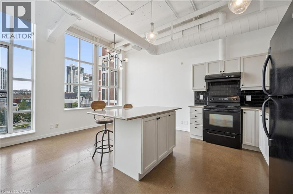 404 King Street W Unit# 317, Kitchener, Ontario  N2G 4Z9 - Photo 15 - 40862437
