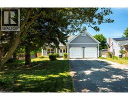 364 STONEHEIGHT Place, Waterloo, Ontario