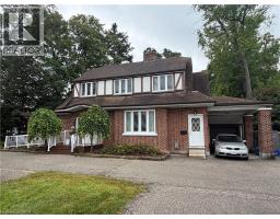 1558 KING Street E Unit# MAIN LEVEL, Cambridge, Ontario