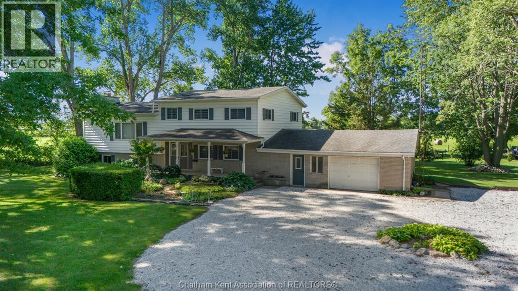 10374 Shepherds Line, Dresden, Ontario  N0P 1M0 - Photo 1 - 26022741