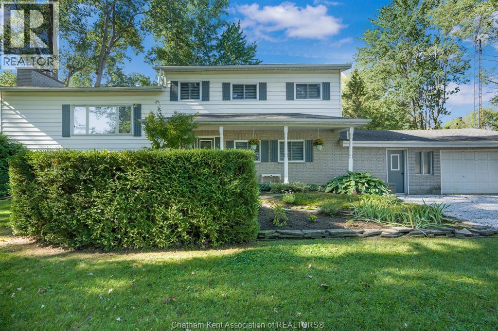 10374 Shepherds Line, Dresden, Ontario  N0P 1M0 - Photo 7 - 26022741