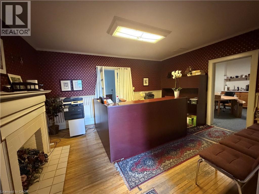 1558 King Street E Unit# Main Level, Cambridge, Ontario  N3H 3R5 - Photo 6 - 40863579