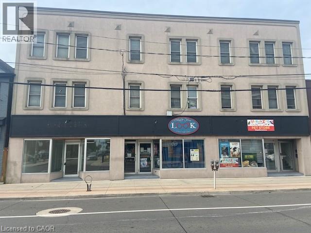 550 CONCESSION Street, Hamilton, Ontario