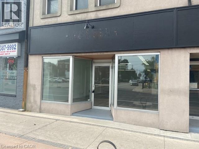 550 Concession Street, Hamilton, Ontario  L8V 1A9 - Photo 2 - 40863695