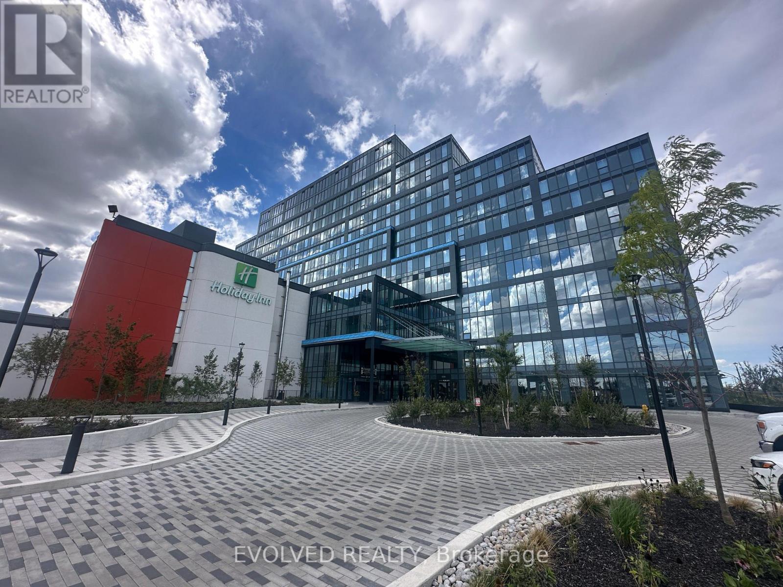 417 - 996 Martin Grove Road, Toronto, Ontario  M9W 0G6 - Photo 6 - W13789742
