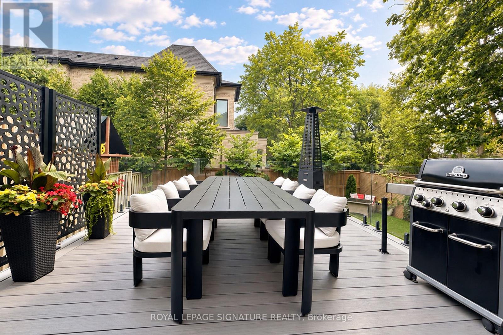 492 Old Orchard Grove, Toronto, Ontario  M5M 2G5 - Photo 37 - C13775840