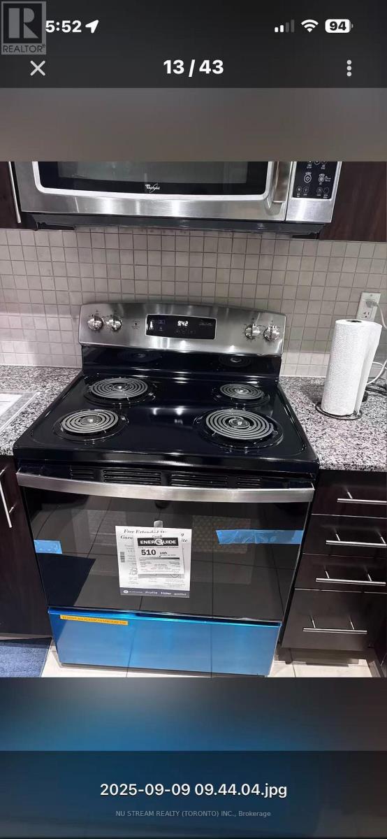 601 - 50 Clegg Road, Markham, Ontario  L6G 0C6 - Photo 7 - N13781684