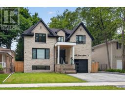1438 GARNET AVENUE, Mississauga, Ontario